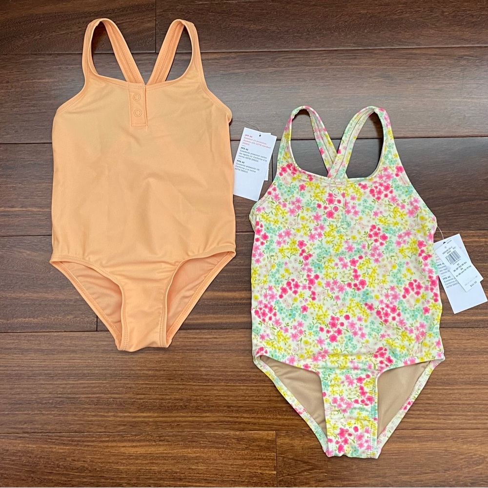 BNWT Old Navy Swimsuits 🌸